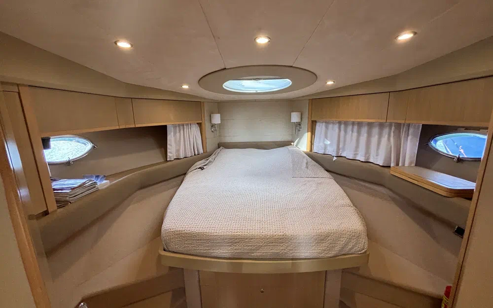 slider 21 Princess V53