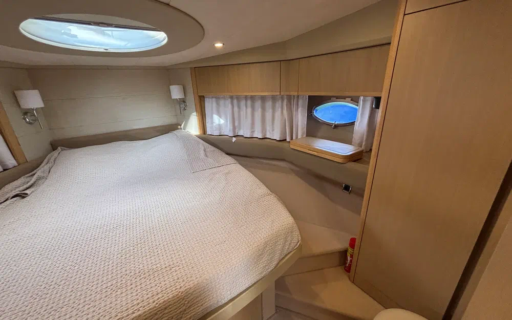 slider 22 Princess V53