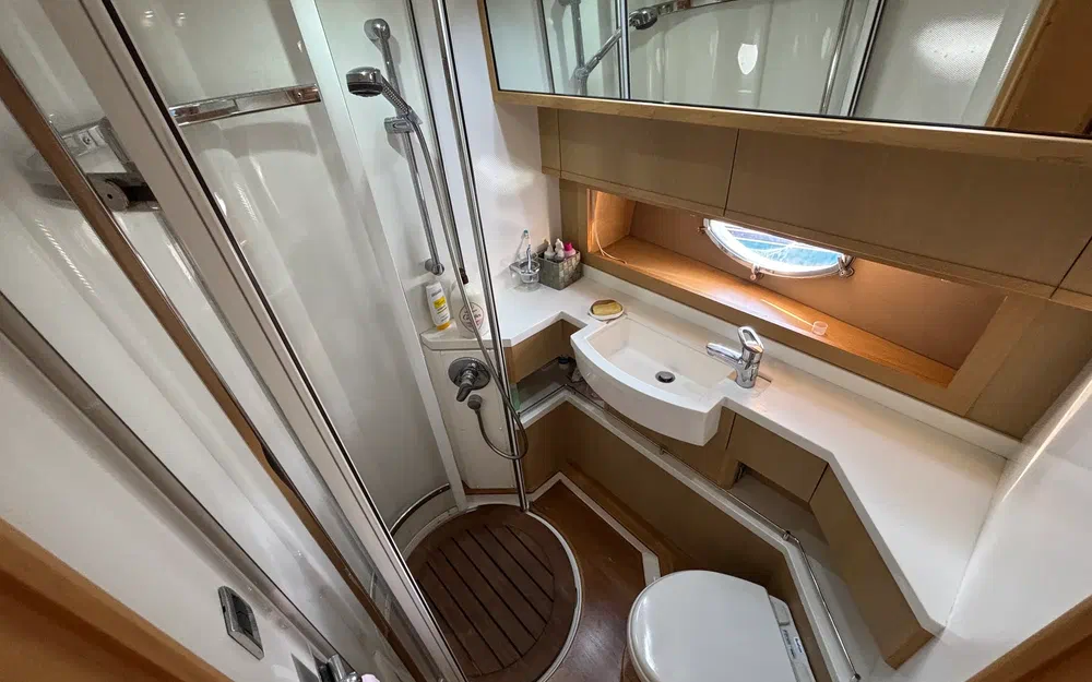 slider 24 Princess V53