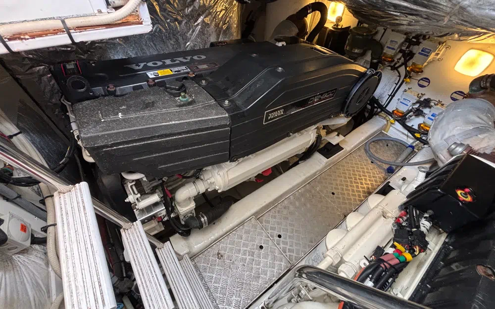 slider 26 Princess V53