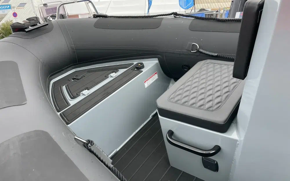 slider 9 3D Tender 550 Nvidic