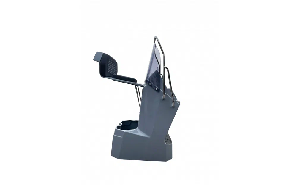 slider 9 3D Tender Patrol 600