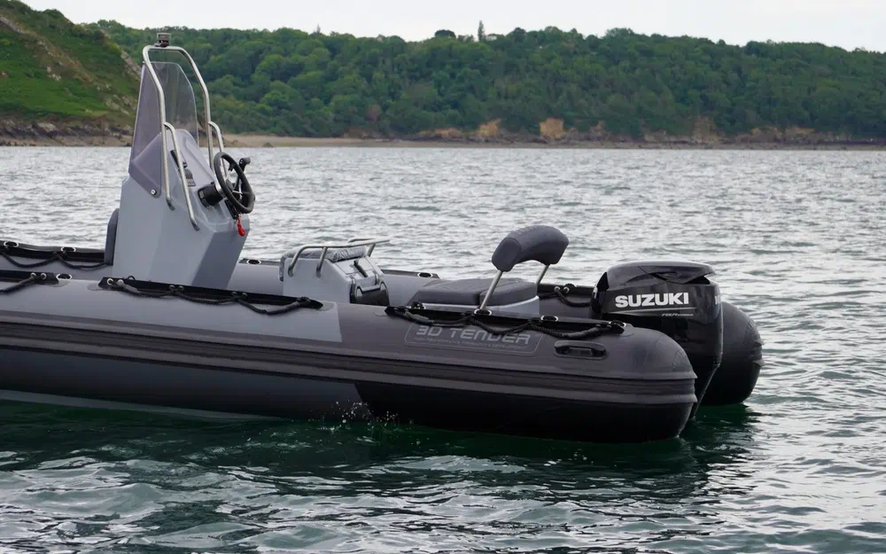 slider 11 3D Tender Patrol 600
