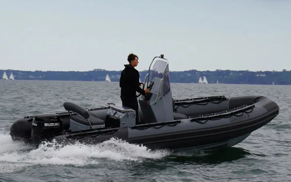 slider 14 3D Tender Patrol 600