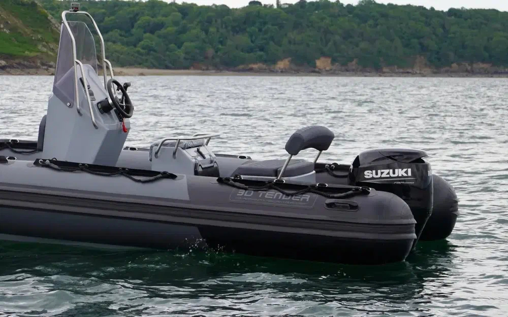 slider 17 3D Tender Patrol 600