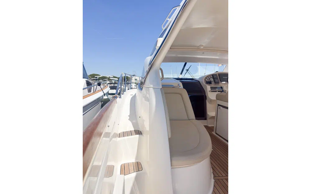 slider 4 Jeanneau Prestige 34 S