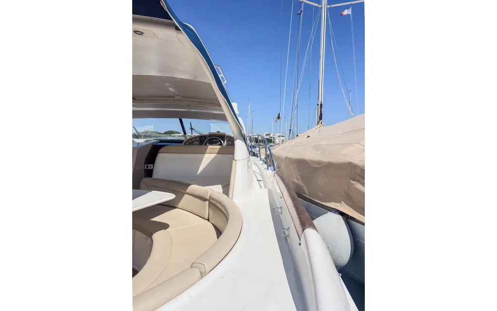 slider 5 Jeanneau Prestige 34 S