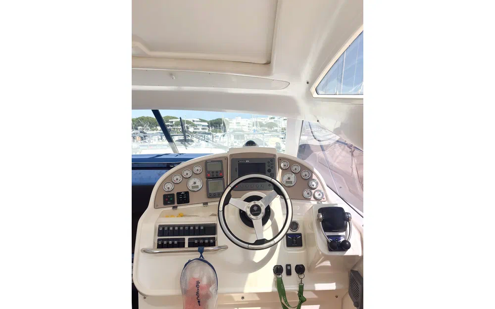 slider 2 Jeanneau Prestige 34 S