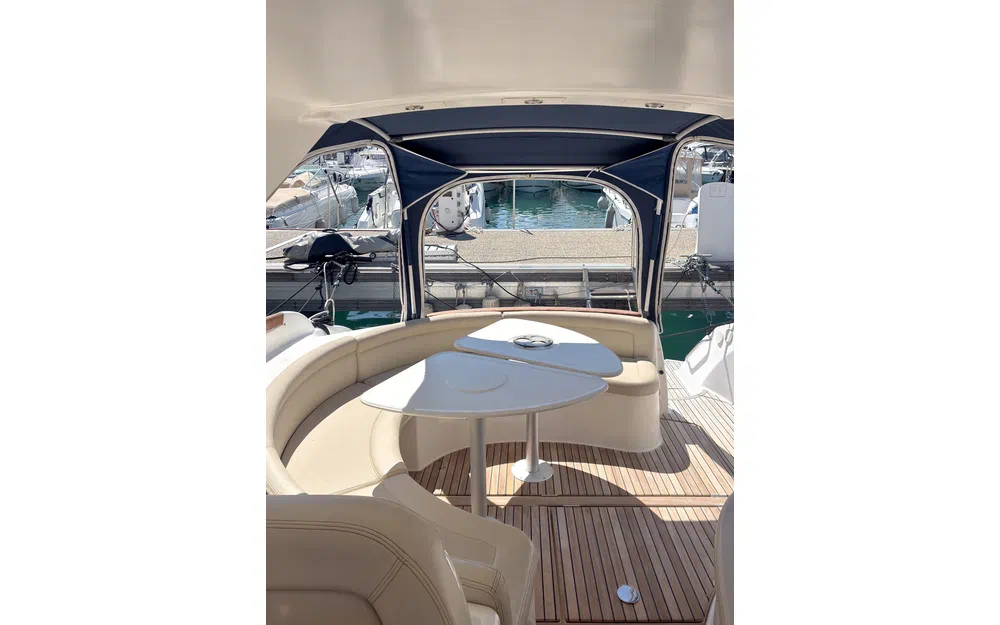 slider 13 Jeanneau Prestige 34 S