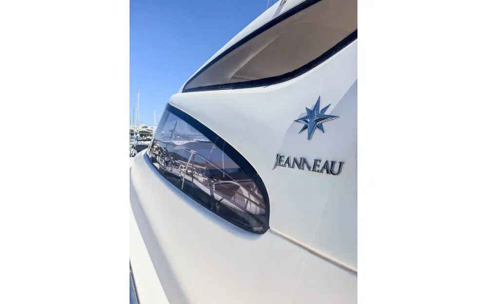 slider 14 Jeanneau Prestige 34 S