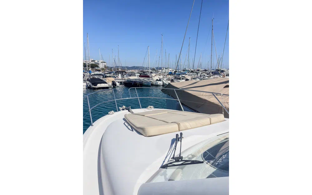 slider 15 Jeanneau Prestige 34 S