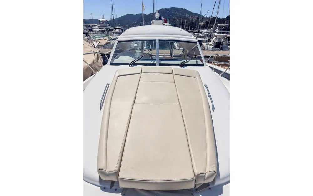 slider 16 Jeanneau Prestige 34 S