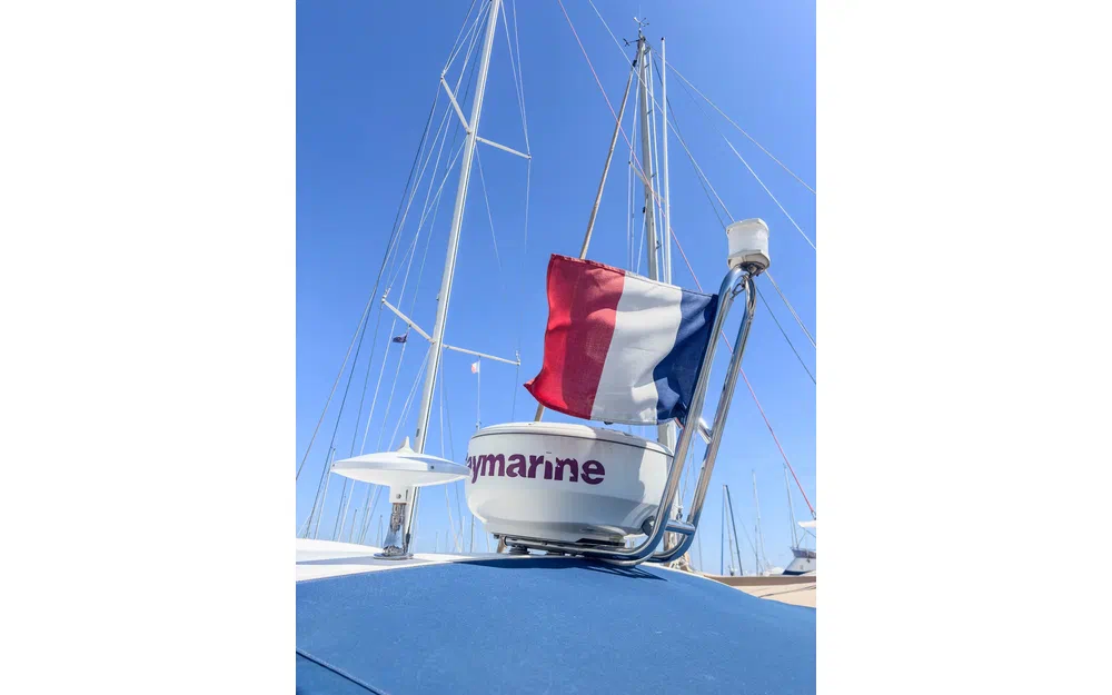 slider 17 Jeanneau Prestige 34 S