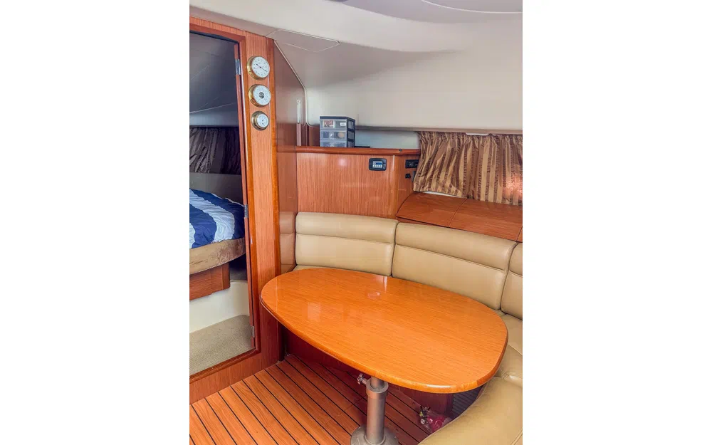 slider 23 Jeanneau Prestige 34 S