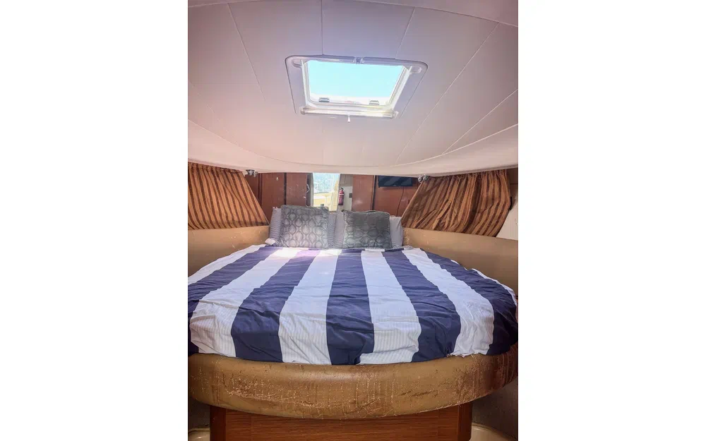 slider 24 Jeanneau Prestige 34 S