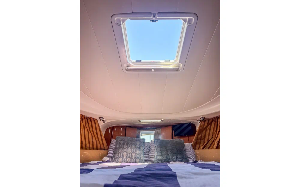 slider 25 Jeanneau Prestige 34 S