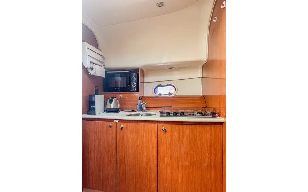 slider 26 Jeanneau Prestige 34 S