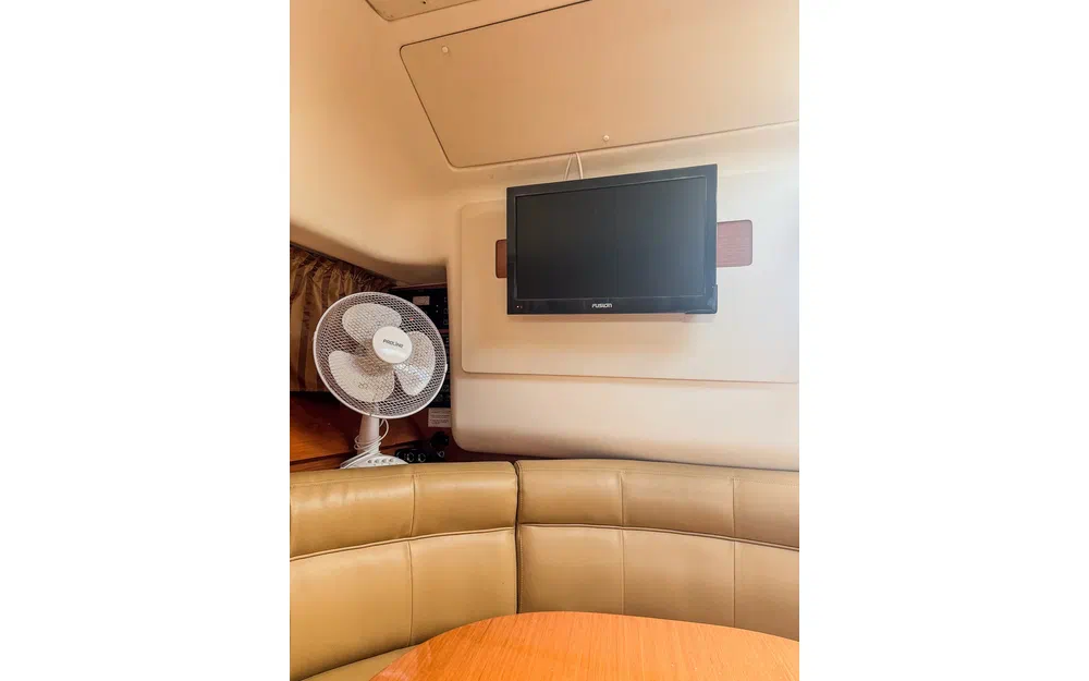 slider 27 Jeanneau Prestige 34 S