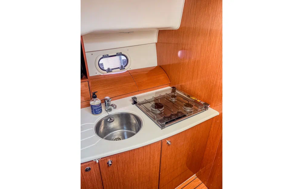 slider 28 Jeanneau Prestige 34 S