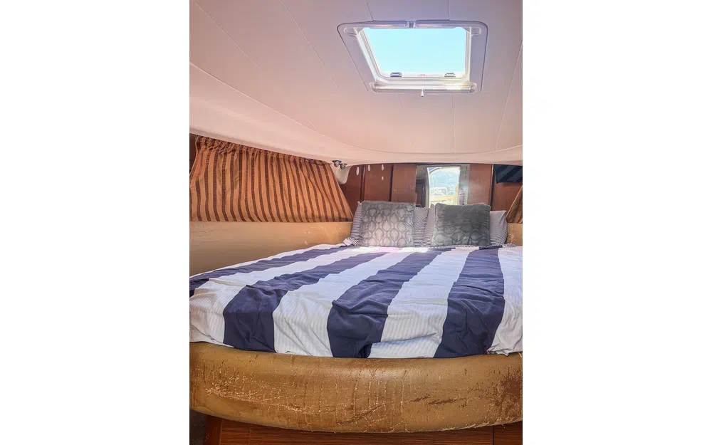 slider 30 Jeanneau Prestige 34 S