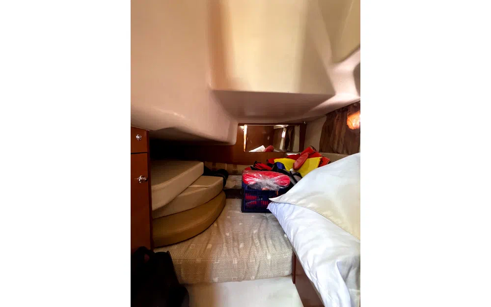 slider 32 Jeanneau Prestige 34 S