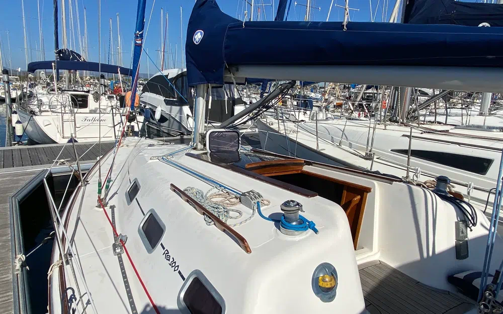 slider 9 Moa Technica RO 900