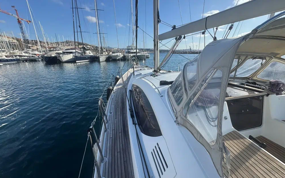 slider 10 Jeanneau Sun Odyssey 50 DS