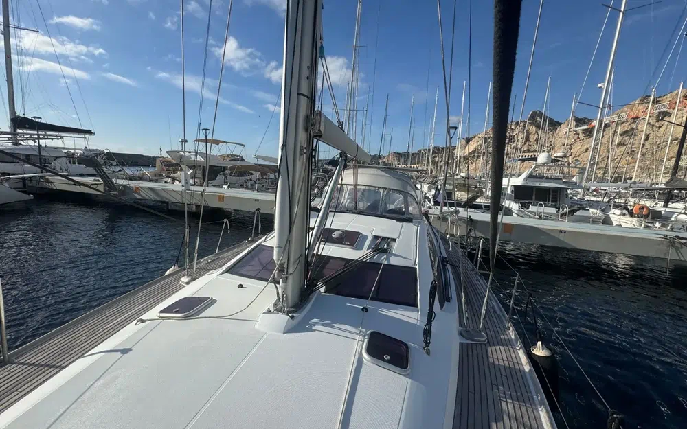 slider 13 Jeanneau Sun Odyssey 50 DS