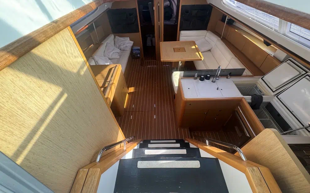 slider 15 Jeanneau Sun Odyssey 50 DS