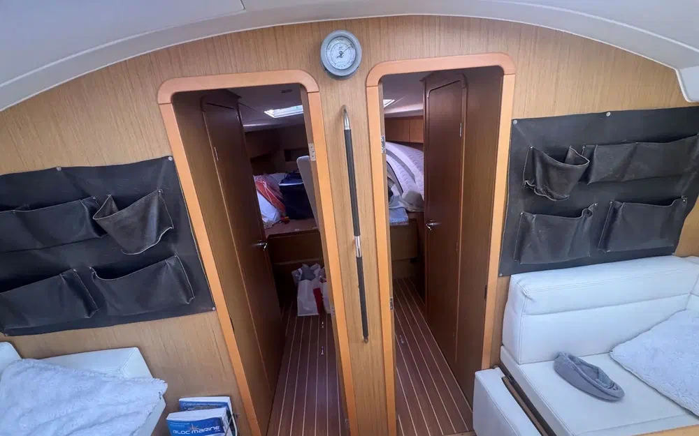 slider 16 Jeanneau Sun Odyssey 50 DS