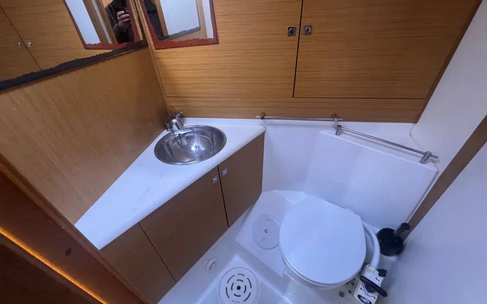 slider 29 Jeanneau Sun Odyssey 50 DS