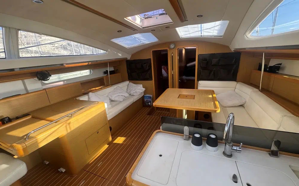 slider 30 Jeanneau Sun Odyssey 50 DS