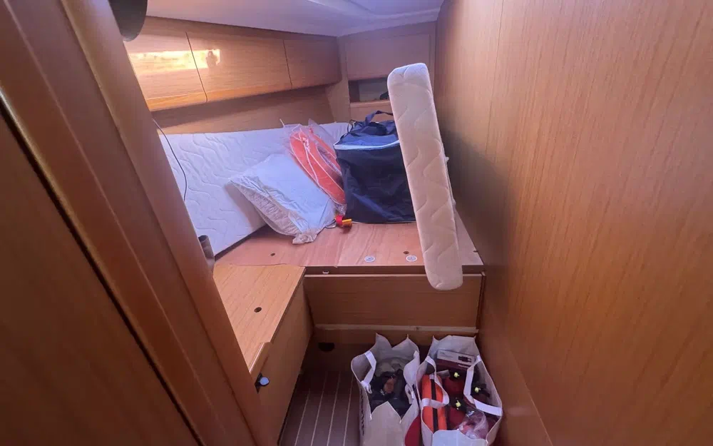 slider 31 Jeanneau Sun Odyssey 50 DS