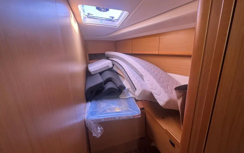 slider 32 Jeanneau Sun Odyssey 50 DS