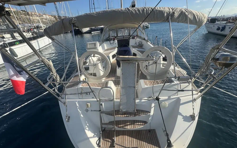 slider 3 Jeanneau Sun Odyssey 50 DS