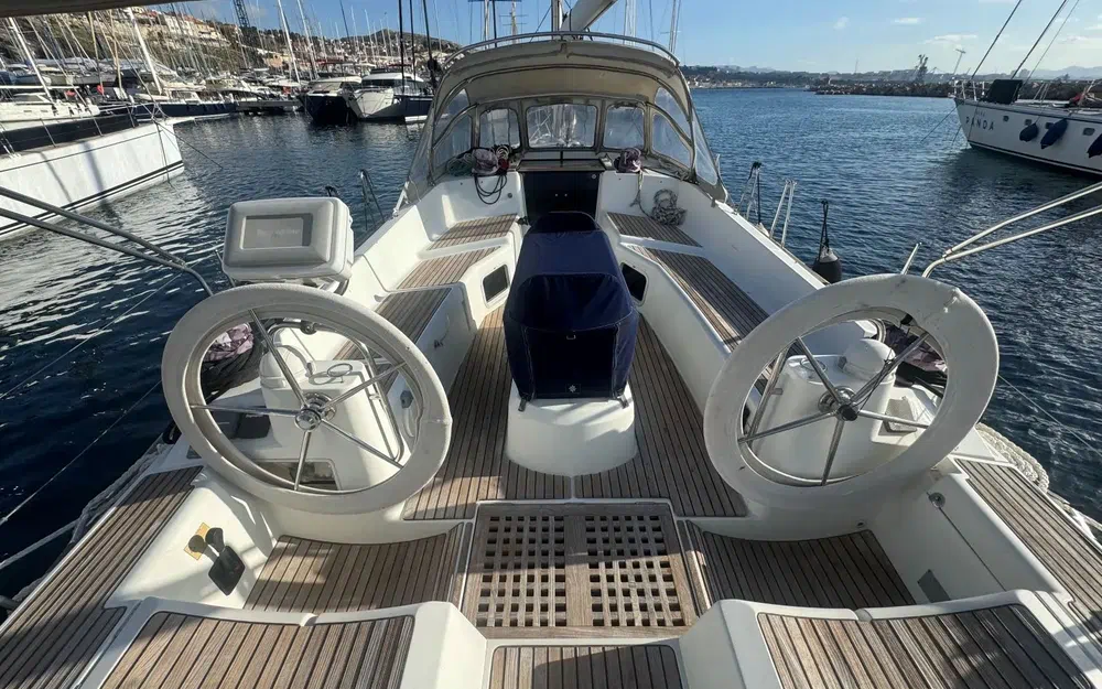 slider 4 Jeanneau Sun Odyssey 50 DS