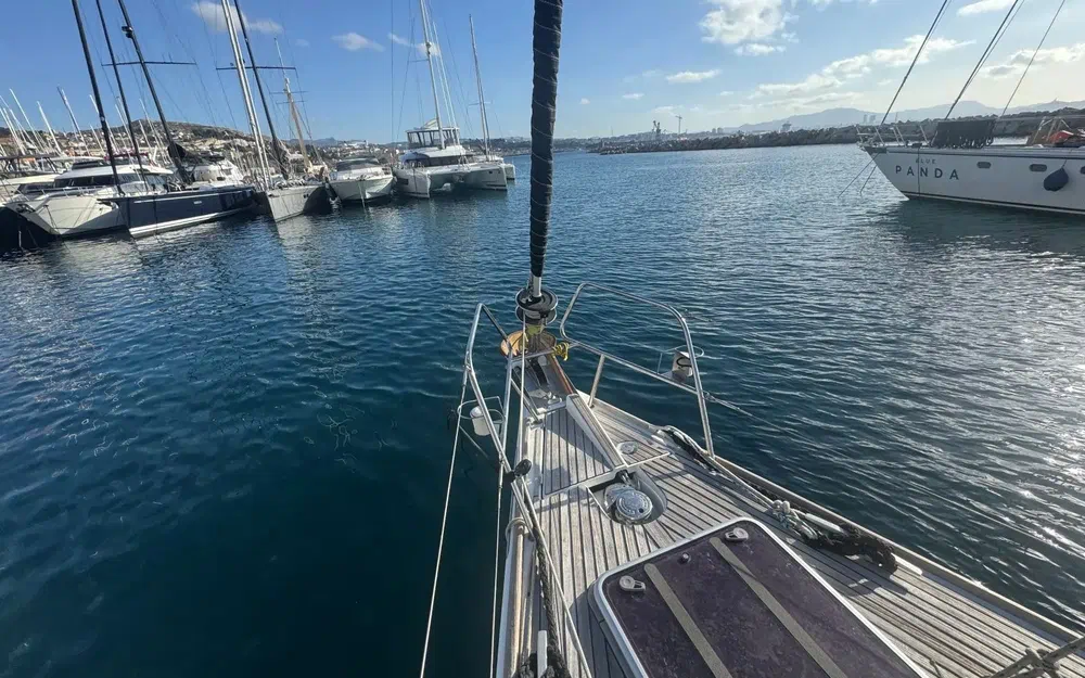 slider 7 Jeanneau Sun Odyssey 50 DS