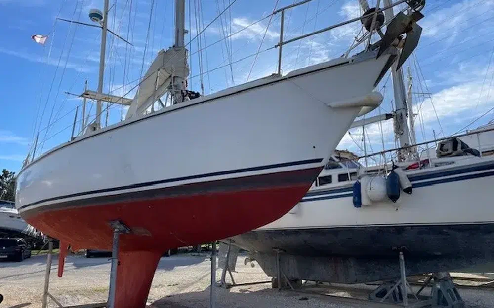 slider 10 Gibert Marine Gib Sea 37