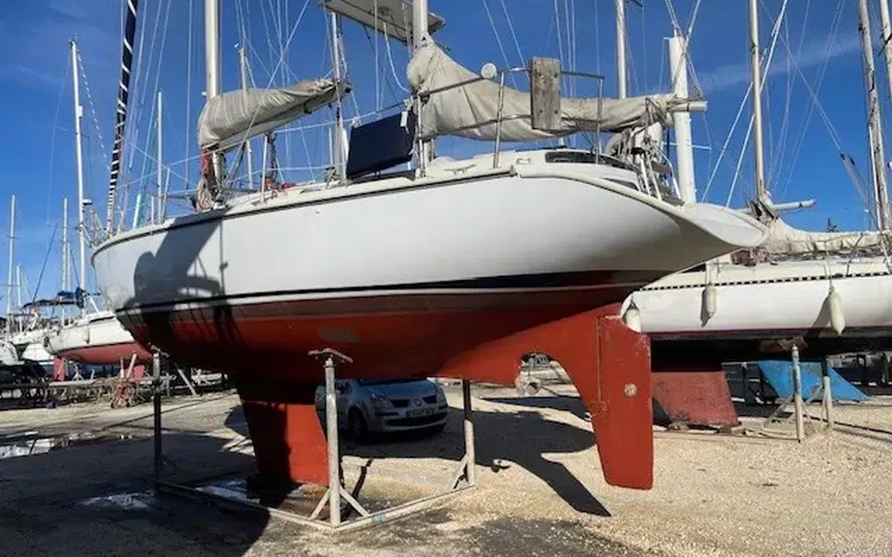 slider 11 Gibert Marine Gib Sea 37