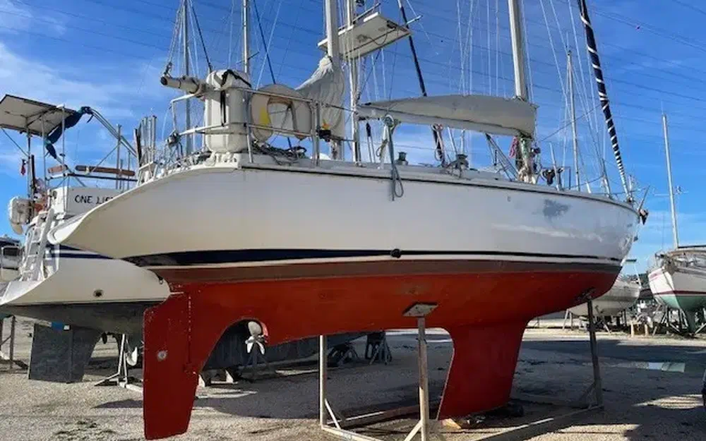 slider 12 Gibert Marine Gib Sea 37