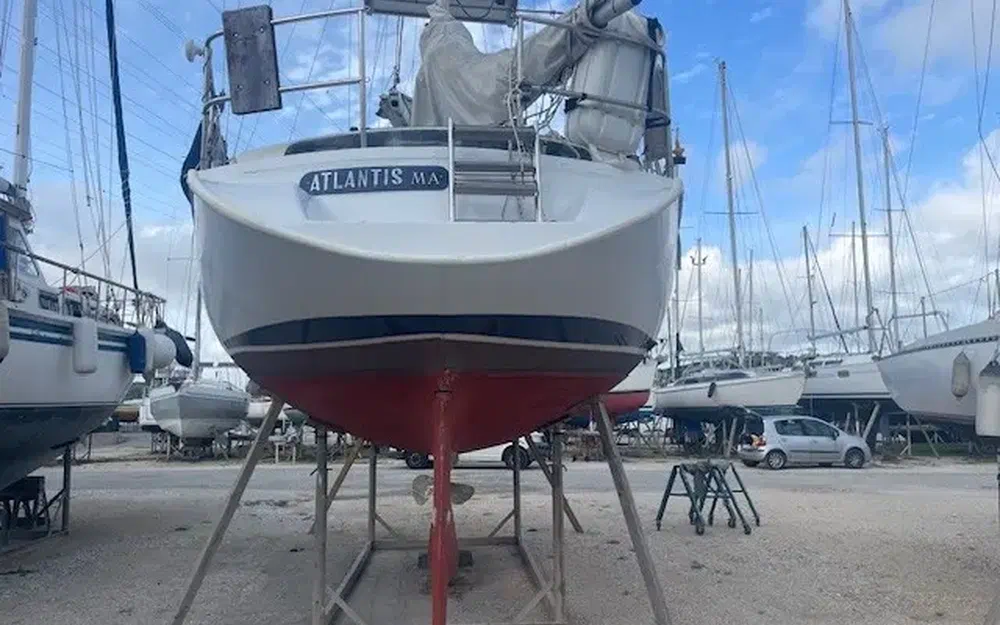 slider 13 Gibert Marine Gib Sea 37