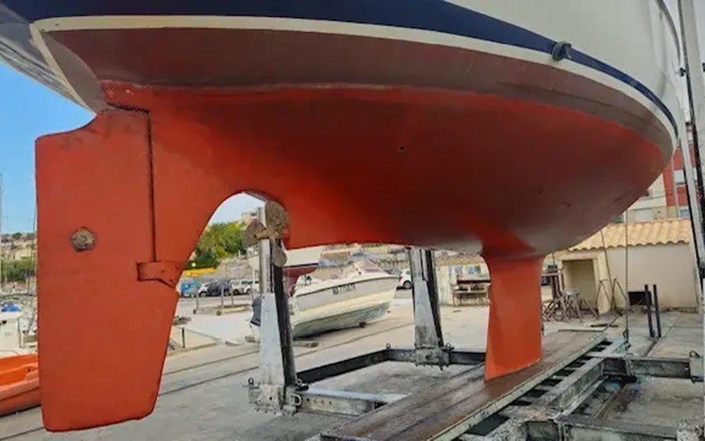 slider 14 Gibert Marine Gib Sea 37