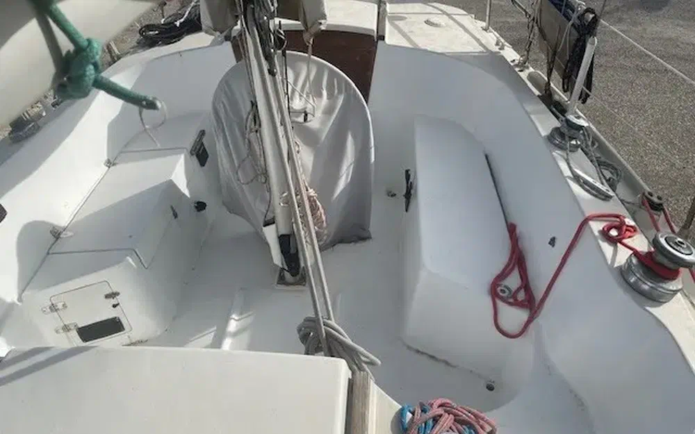 slider 16 Gibert Marine Gib Sea 37