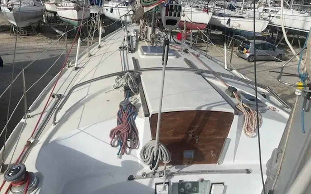 slider 17 Gibert Marine Gib Sea 37