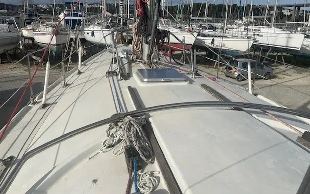 slider 18 Gibert Marine Gib Sea 37