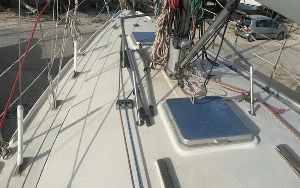 slider 19 Gibert Marine Gib Sea 37