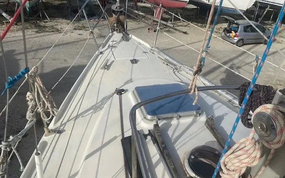 slider 20 Gibert Marine Gib Sea 37