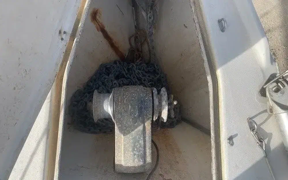 slider 23 Gibert Marine Gib Sea 37