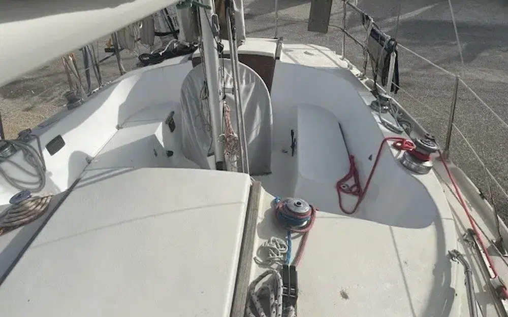 slider 25 Gibert Marine Gib Sea 37