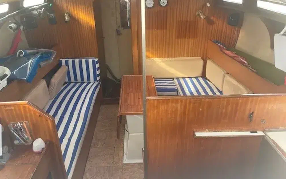 slider 26 Gibert Marine Gib Sea 37